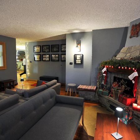 Hotel Sud Ovest Colle Colle Sestriere Zewnętrze zdjęcie