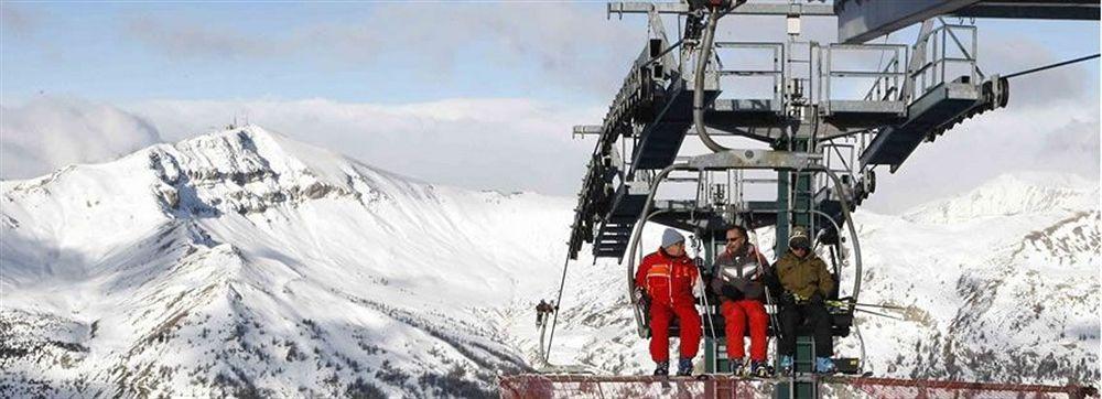 Hotel Sud Ovest Colle Colle Sestriere Zewnętrze zdjęcie