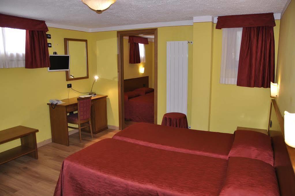 Hotel Sud Ovest Colle Colle Sestriere Zewnętrze zdjęcie