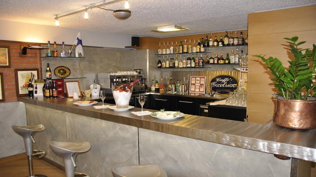 Hotel Sud Ovest Colle Colle Sestriere Zewnętrze zdjęcie