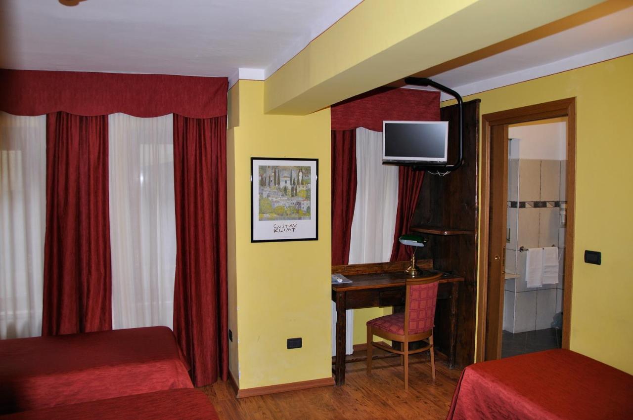 Hotel Sud Ovest Colle Colle Sestriere Zewnętrze zdjęcie